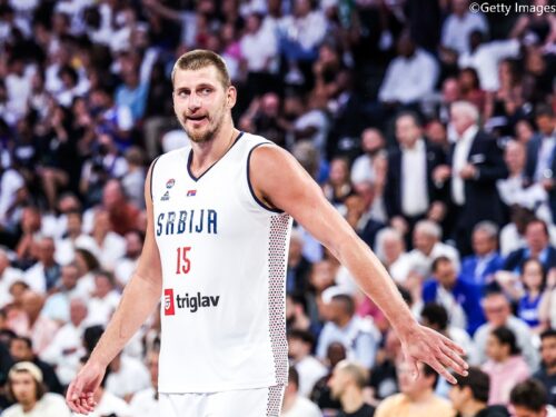 ヨキッチやヤニス、ドンチッチらが参戦／ユーロバスケット2025に出場するNBA選手トップ10