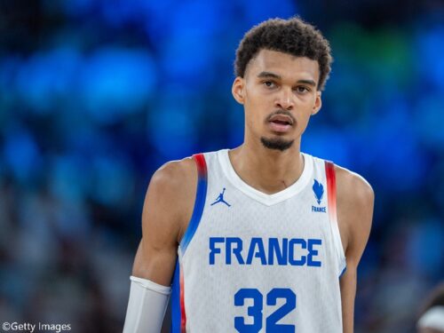 ウェンバンヤマやゴベア、サボニスらが欠場／ユーロバスケットで欠場する現役NBA選手たち