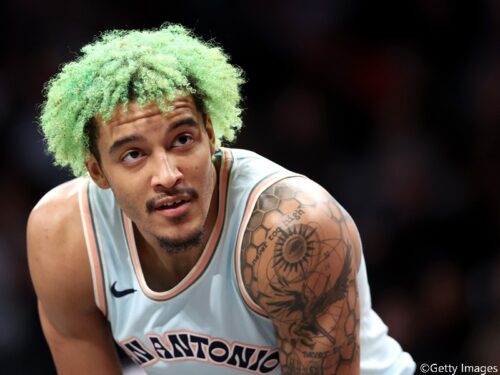 ポーランド代表のジェレミー・ソーハンがふくらはぎ負傷…今年のユーロバスケットは欠場