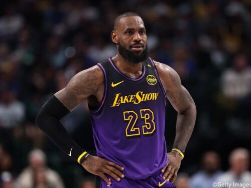 レブロンやKD、カリーらがクリア…引退後の殿堂入りが“確実視”されている現役5選手