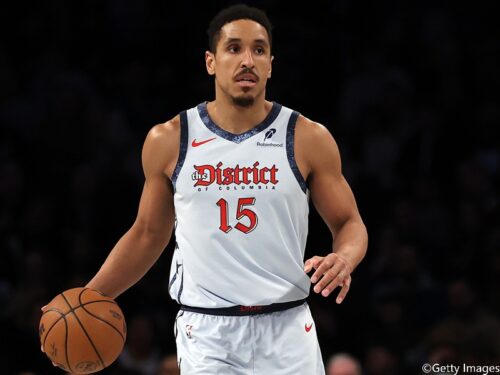 32歳のベテランガード、マルコム・ブログドンの獲得に関心を示す3チームとは？