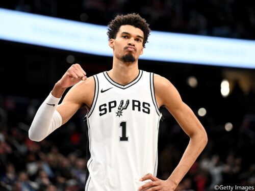 『ESPN』が今季を予想…大きく飛躍するチームにスパーズとホークスが選出