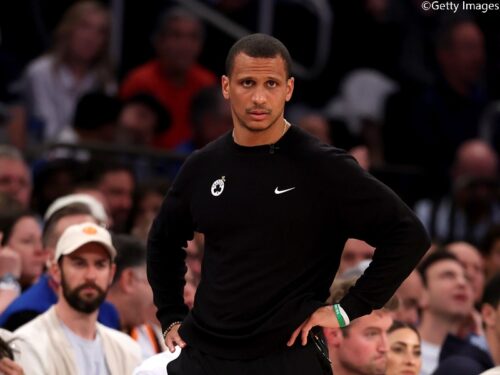 就任3シーズン目を終えたジョー・マズーラHCがセルティックスと複数年の延長契約