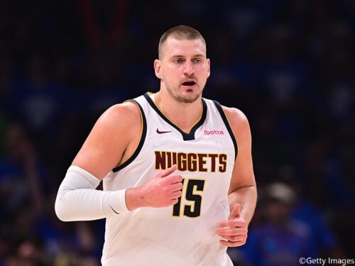 ドイツ代表のシュルーダーがヨキッチを絶賛「彼は世界最高の選手なんだ」