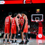 『FIBAアジアカップ2025』日本代表vsシリア代表の概要