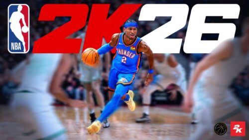 『NBA 2K』シリーズ最新版のランキング発表…2年連続でニコラ・ヨキッチが1位に君臨