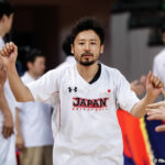 『FIBAアジアカップ2025』日本代表vsシリア代表の放送・配信