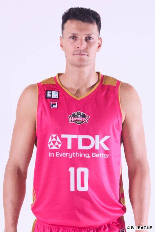 ヤニー・ウェッツェルのチーム写真