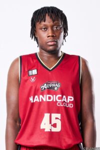 セクー・ドゥムブヤのプロフィール写真