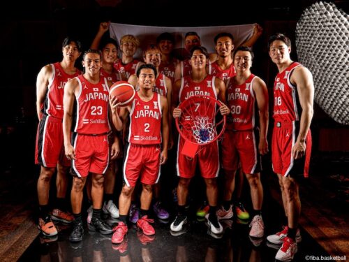 いよいよ開幕するアジアカップ、フィリピンやレバノンなどからもBリーガーが参戦