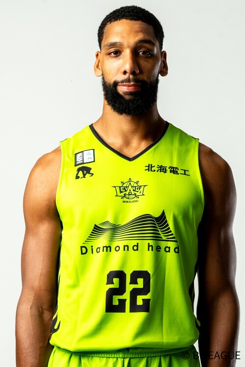 ジャリル・オカフォーのチーム写真