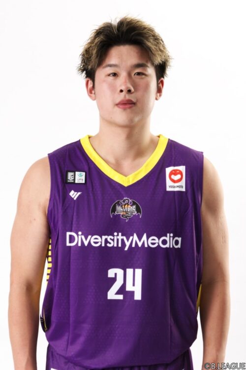 広瀬　翔一のチーム写真