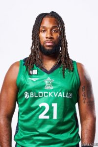 エライジャ・ウィリアムスのプロフィール写真