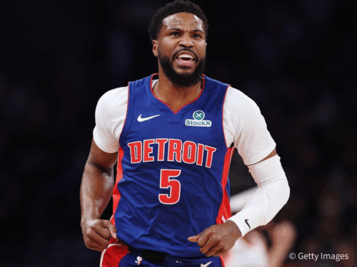 昨年最優秀シックスマン賞投票＆3ポイント成功数2位…マリーク・ビーズリーが賭博捜査の対象から外れる