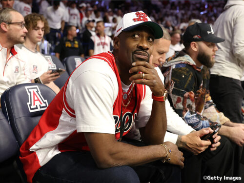 ギルバート・アリーナス氏に高額違法ポーカービジネス関与の疑い…共謀者にはイスラエル系犯罪組織幹部も