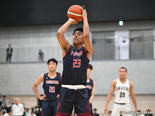 U16アジアカップに臨む日本代表メンバー発表…白谷柱誠ジャックら12名が選出