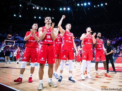 開催国ポーランドがドンチッチ率いるスロベニアを撃破…「相手が最高の試合をしたんだ」