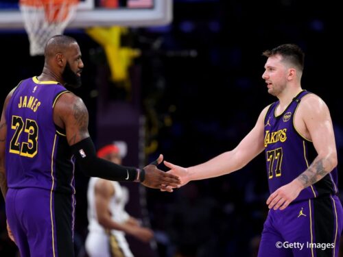 チャールズ・バークレーがレイカーズに助言「レブロンはチームを去らなければいけない」
