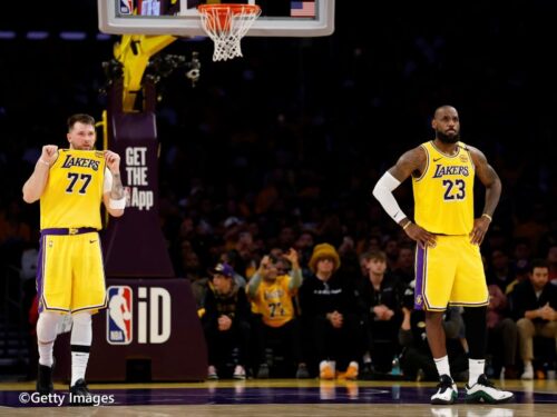 超人気作『NBA 2K26』で起きたレブロンの”異変”とは…その軌跡を振り返る