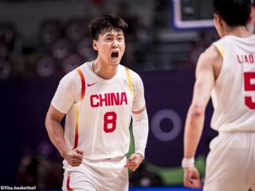 【8月15日 アジアカップ結果】中国がニュージーランドとの接戦を制する…2015年大会以来の決勝の舞台へ