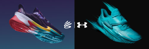 カリーブランドの新作「SERIES7」がローンチ…フォックスの新作シグネチャー「FOX2」も登場