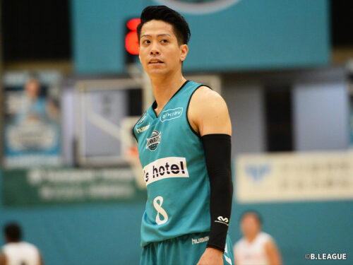 B1京都、OBの村上直氏がGM補佐兼普及担当に就任「チームとフロントの架け橋となって…」