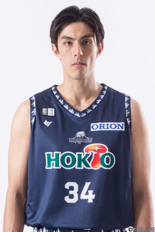 渡邉　飛勇のチーム写真