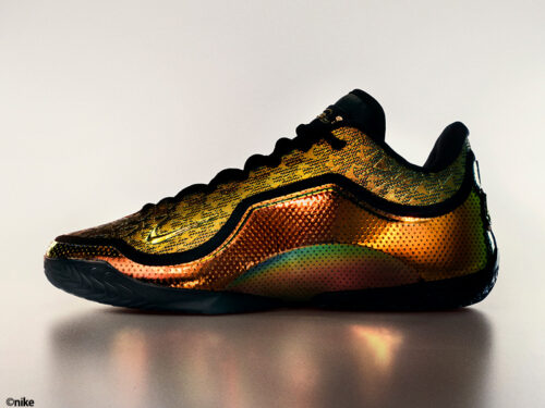 キャリア23年目の節目のシグネチャーモデル「ナイキ レブロン 23」発売