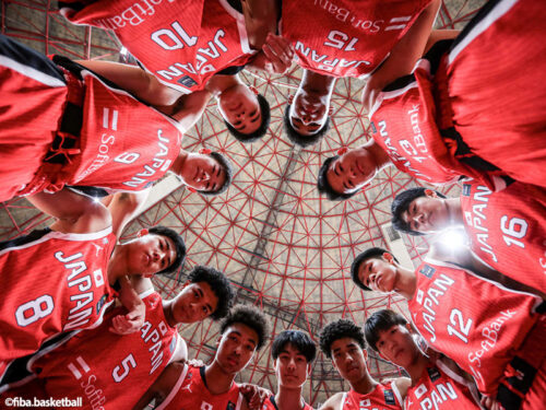 U16男子日本代表が帰国…指揮官と白谷が大会を総括、U17W杯までの成長を誓う