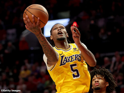 レディッシュがリトアニアのプロチームと契約間近…ドラフト同期の八村塁と2シーズン共闘