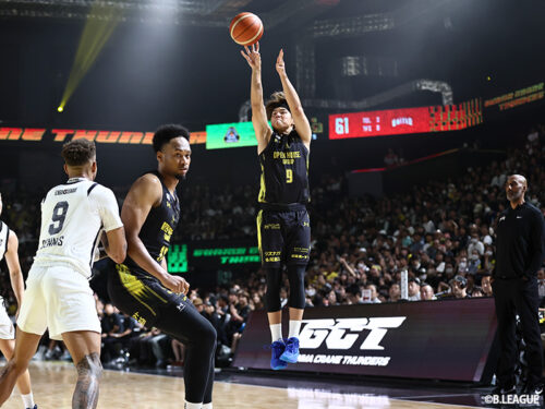 日本・オーストラリアでプレシーズンゲーム…各クラブが開幕へ準備加速