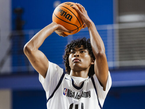 「悔いはない」…ニモ正義が語るBリーグと豪州での2年間、新天地での再出発【後編】