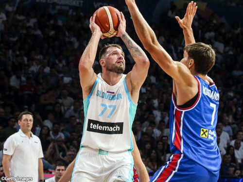 ドンチッチ「今はレイカーズでタイトルを獲ることに集中している」…一方でレアル復帰にも言及