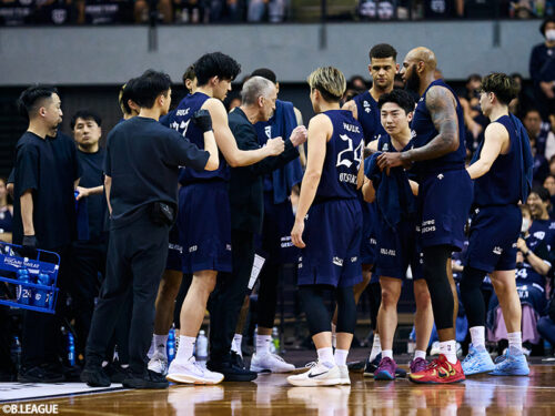 【B1クラブ展望／A千葉】「成熟チームをB1仕様にビルドアップ…昇格初年度の挑戦」