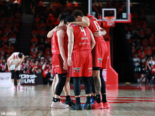 【B1クラブ展望／千葉J】「パワーハウス再始動…渡邊雄太復活と新戦力で王座奪還へ」