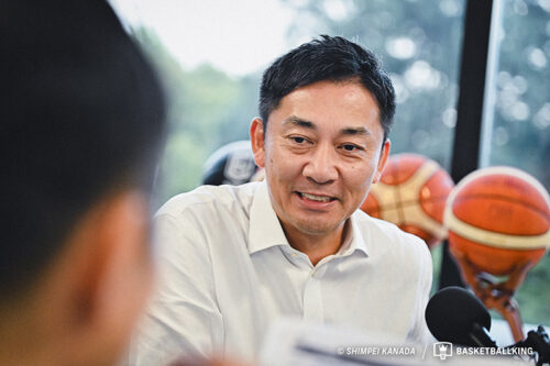 47都道府県クラブ設立で「子どもたちの環境を整える」…島田チェアマンが推進背景を語る