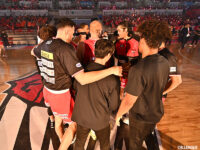 岡田雄太 岡田 雄三 | バスケットボールキング