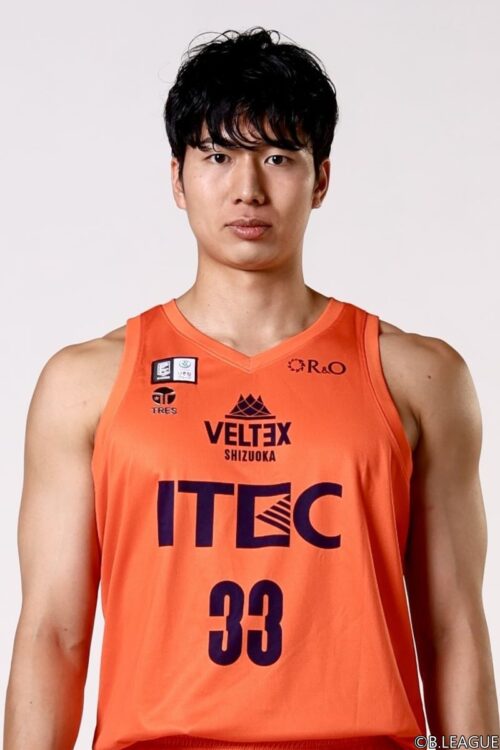 林　翔太郎のチーム写真