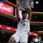 ■日本代表戦『FIBA U16アジアカップ2025』準々決勝の概要