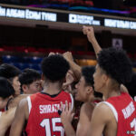 ■日本代表戦『FIBA U16アジアカップ2025』準々決勝の放送・配信