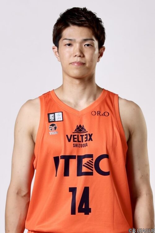 柏倉　哲平のチーム写真