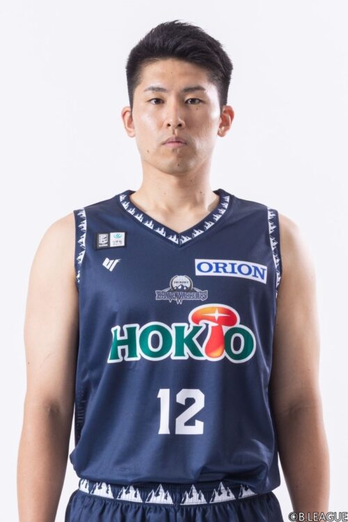 栗原　ルイスのチーム写真