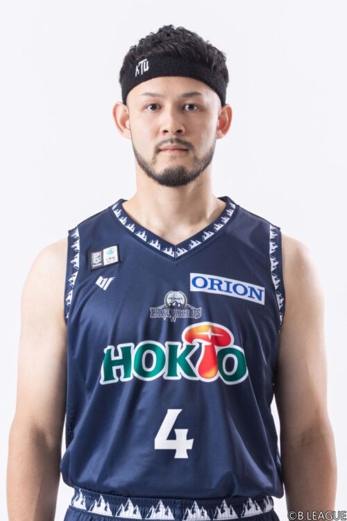 小玉　大智のチーム写真