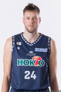 マイク・ダウムのプロフィール写真