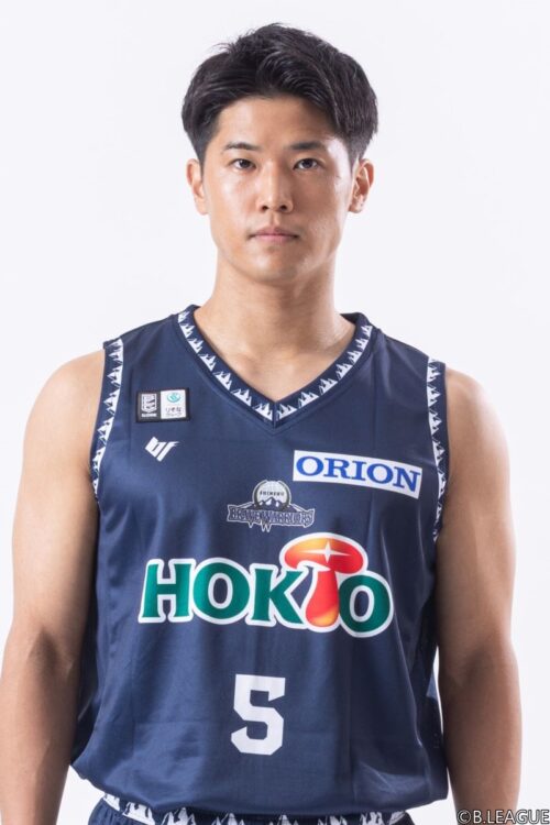 土家　大輝のチーム写真