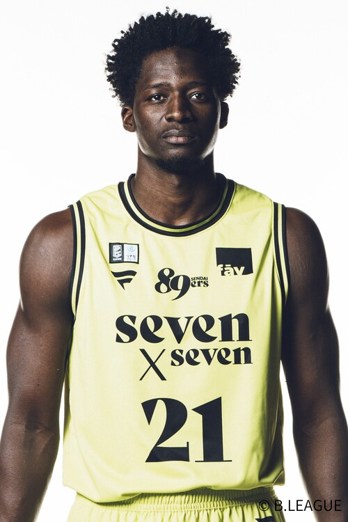 ブーバカー・トゥーレのチーム写真