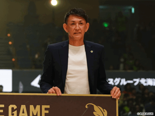 レバンガ北海道の折茂社長がフルマラソン完走…北海道マラソン2年目の挑戦でリベンジ