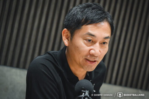 Bリーグの故障減少、メンタルケア窓口開設…島田チェアマンが傾向と対策を報告