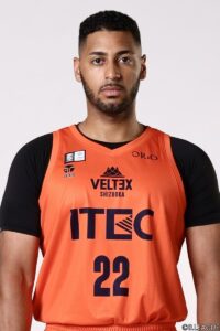 バローン　マーテルのプロフィール写真