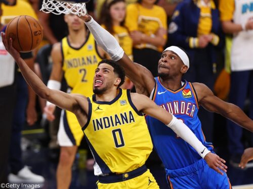 ネットフリックスのNBAドキュメンタリー第2弾が10月に公開…SGAやハリバートンらが登場